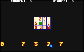 Box Clever atari screenshot